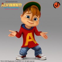 Alvin 2 unito